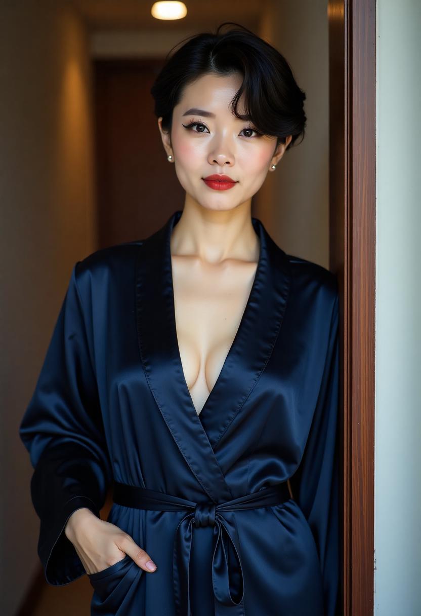 拍摄技巧